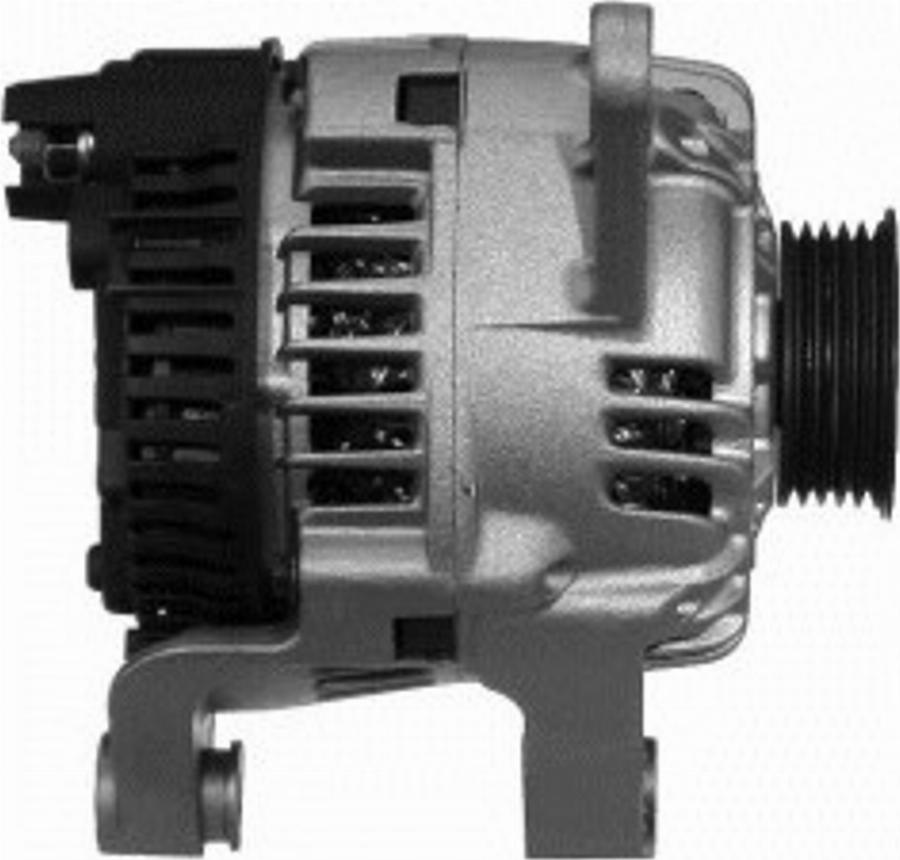 Spidan 5012 - Ģenerators www.autospares.lv