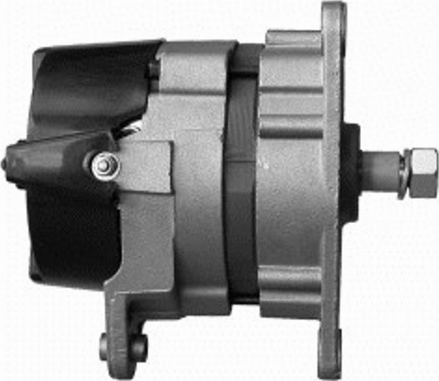 Spidan 5086 - Alternator www.autospares.lv