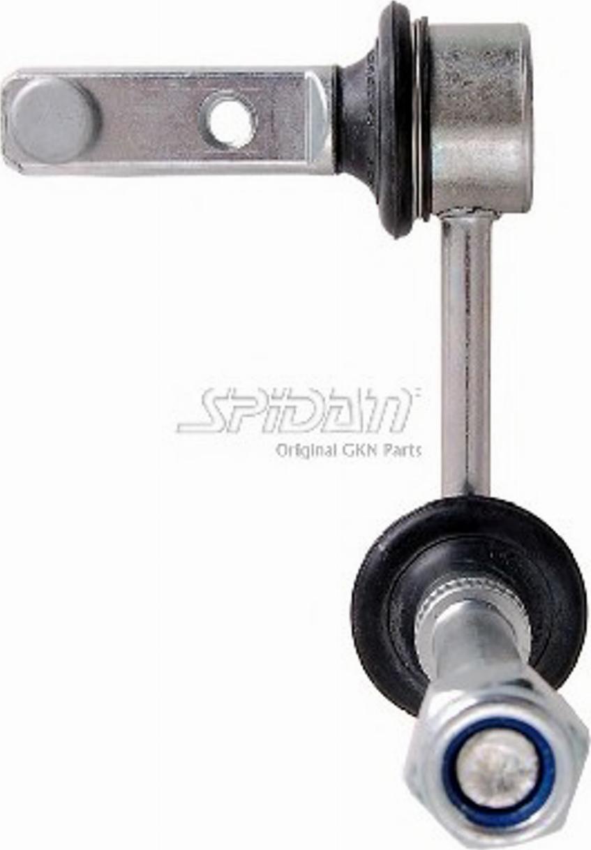 Spidan 50817 - Stiepnis / Atsaite, Stabilizators www.autospares.lv