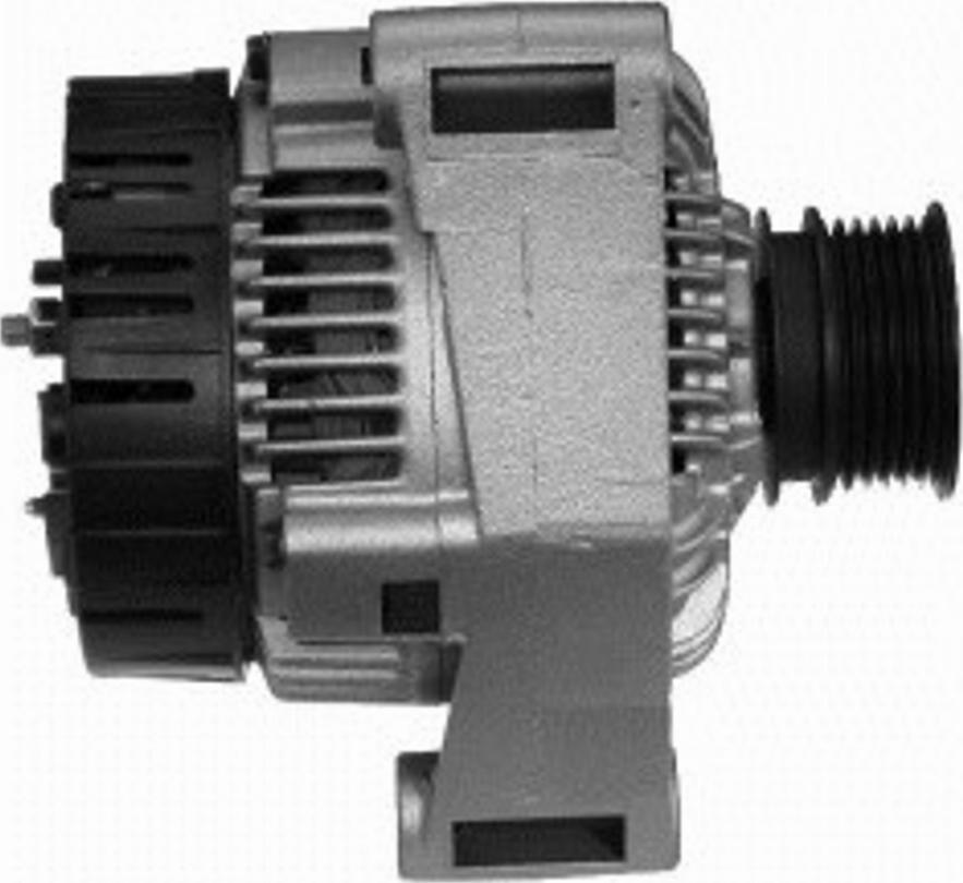 Spidan 5035 - Регулятор напряжения, генератор www.autospares.lv