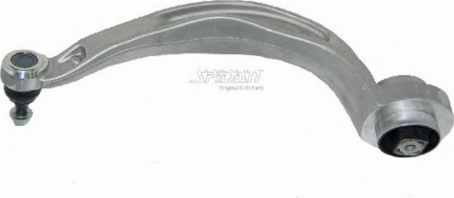 Spidan 50387 - Neatkarīgās balstiekārtas svira, Riteņa piekare www.autospares.lv