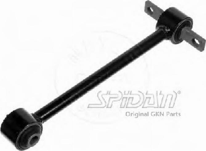 Spidan 50279 - Stiepnis / Atsaite, Stabilizators www.autospares.lv