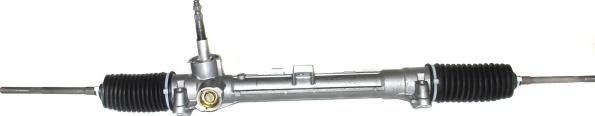 Spidan 51544 - Stūres mehānisms www.autospares.lv