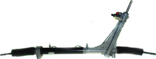 Spidan 51573 - Steering Gear www.autospares.lv