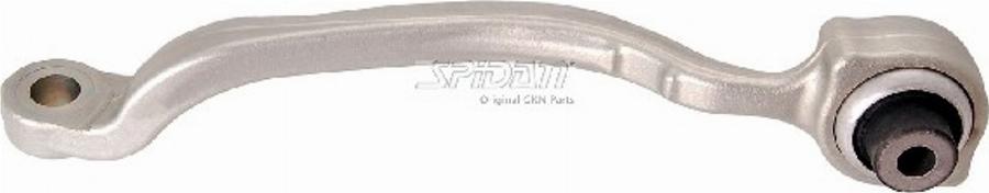 Spidan 51071 - Neatkarīgās balstiekārtas svira, Riteņa piekare www.autospares.lv