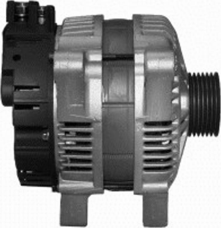 Spidan 5835 - Ģenerators www.autospares.lv