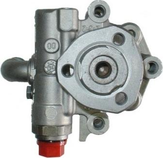 Spidan 53950 - Hydraulic Pump, steering system www.autospares.lv