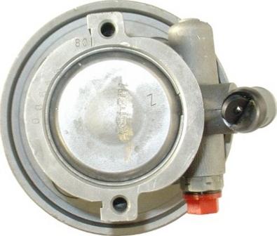 Spidan 53958 - Hydraulic Pump, steering system www.autospares.lv