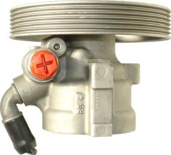 Spidan 53958 - Hydraulic Pump, steering system www.autospares.lv