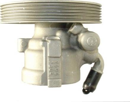 Spidan 53958 - Hydraulic Pump, steering system www.autospares.lv