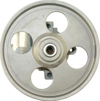 Spidan 53958 - Hydraulic Pump, steering system www.autospares.lv