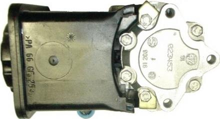 Spidan 53953 - Hydraulic Pump, steering system www.autospares.lv