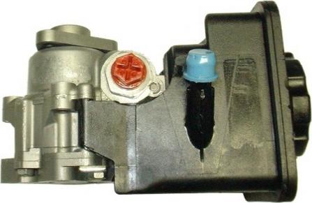 Spidan 53953 - Hydraulic Pump, steering system www.autospares.lv