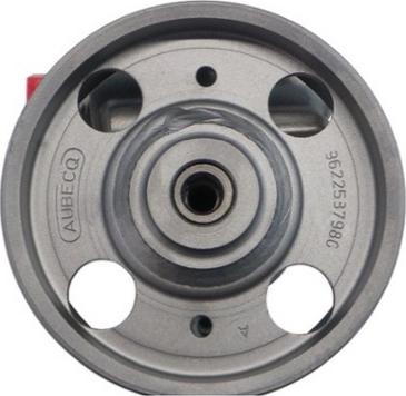 Spidan 53961 - Hydraulic Pump, steering system www.autospares.lv