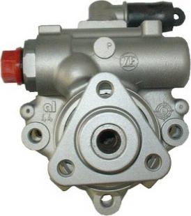 Spidan 53923 - Hydraulic Pump, steering system www.autospares.lv