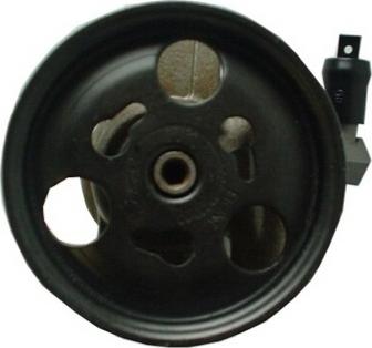 Spidan 53979 - Hydraulic Pump, steering system www.autospares.lv