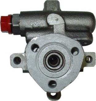 Spidan 53555 - Hydraulic Pump, steering system www.autospares.lv