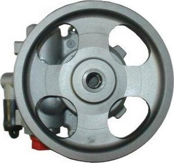 Spidan 53561 - Hydraulic Pump, steering system www.autospares.lv