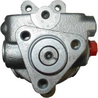 Spidan 53518 - Hydraulic Pump, steering system www.autospares.lv