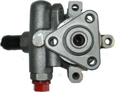 Spidan 53513 - Гидравлический насос, рулевое управление, ГУР www.autospares.lv