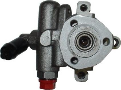 Spidan 53517 - Hydraulic Pump, steering system www.autospares.lv