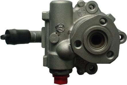 Spidan 53583 - Hydraulic Pump, steering system www.autospares.lv