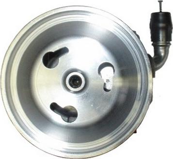 Spidan 53603 - Hydraulic Pump, steering system www.autospares.lv