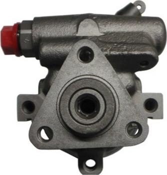 Spidan 53683 - Hydraulic Pump, steering system www.autospares.lv