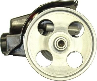 Spidan 53671 - Hydraulic Pump, steering system www.autospares.lv