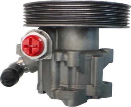 Spidan 53899 - Hydraulic Pump, steering system www.autospares.lv