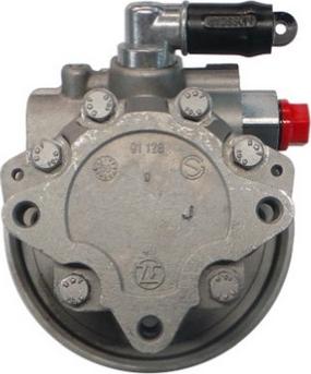 Spidan 53899 - Hydraulic Pump, steering system www.autospares.lv