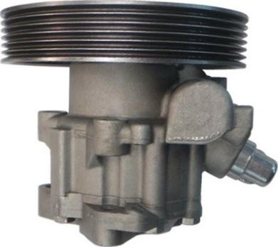 Spidan 53899 - Hydraulic Pump, steering system www.autospares.lv