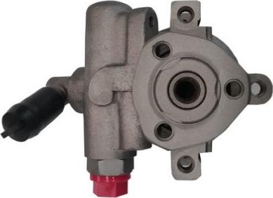 Spidan 53896 - Hydraulic Pump, steering system www.autospares.lv