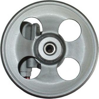 Spidan 53898 - Hydraulic Pump, steering system www.autospares.lv