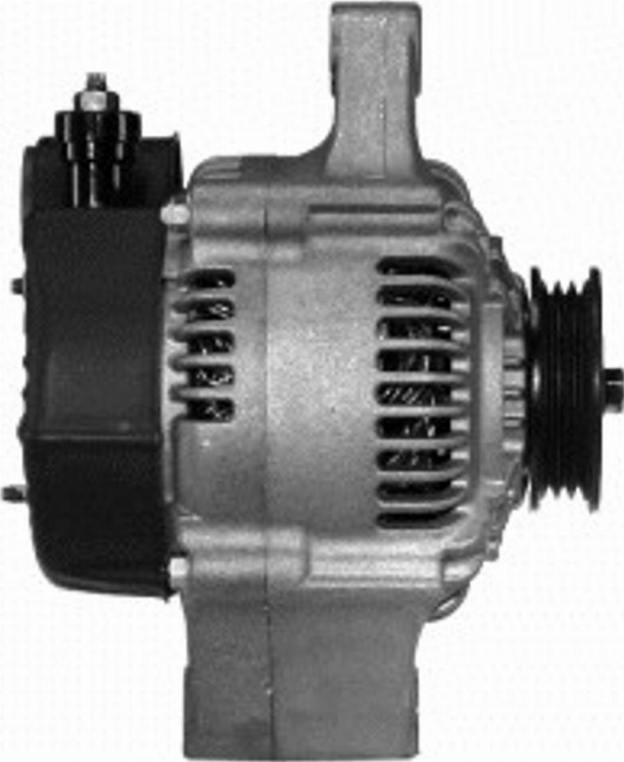 Spidan 5384 - Alternator www.autospares.lv