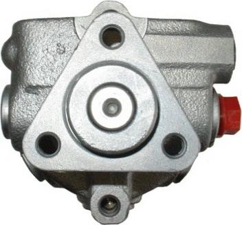 Spidan 53863 - Hydraulic Pump, steering system www.autospares.lv