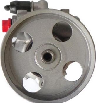 Spidan 53797 - Hydraulic Pump, steering system www.autospares.lv