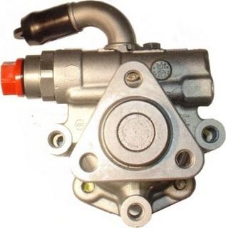 Spidan 53742 - Hydraulic Pump, steering system www.autospares.lv