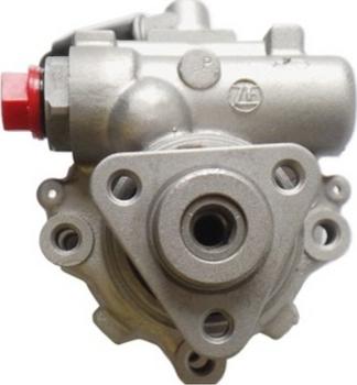 Spidan 53750 - Hydraulic Pump, steering system www.autospares.lv