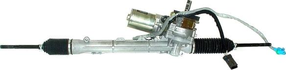 Spidan 52437 - Steering Gear www.autospares.lv