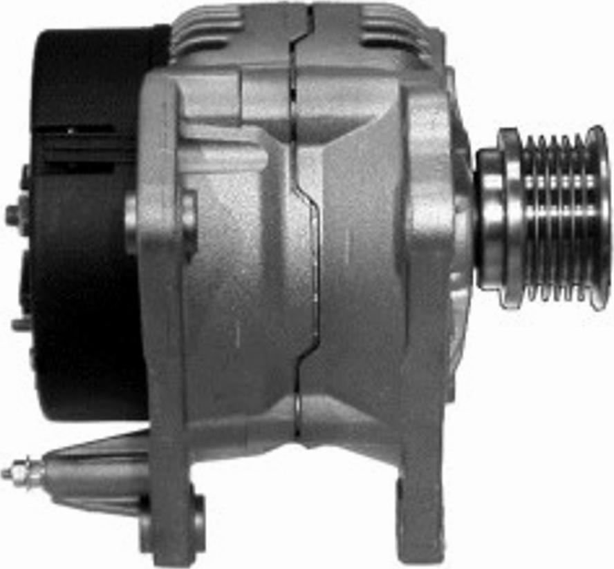 Spidan 5269 - Ģenerators www.autospares.lv