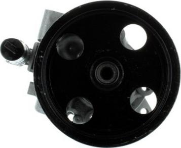 Spidan 52615 - Hydraulic Pump, steering system www.autospares.lv