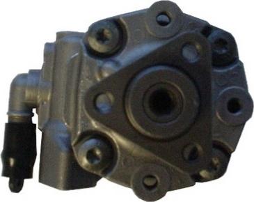 Spidan 52671 - Hydraulic Pump, steering system www.autospares.lv