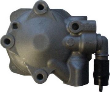 Spidan 52671 - Hydraulic Pump, steering system www.autospares.lv