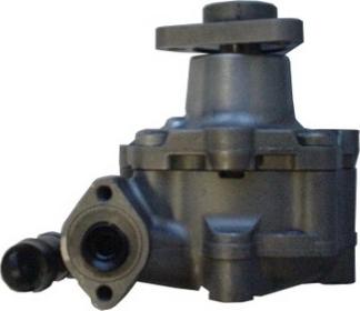 Spidan 52671 - Hydraulic Pump, steering system www.autospares.lv