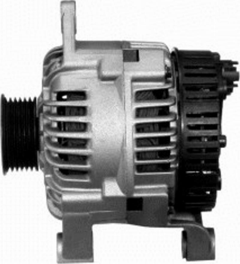 Spidan 5218 - Alternator www.autospares.lv