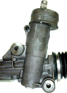 Spidan 52346 - Steering Gear www.autospares.lv