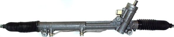 Spidan 52240 - Рулевой механизм, рейка www.autospares.lv