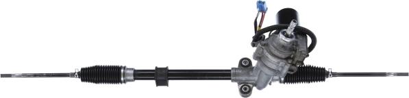 Spidan 52702 - Steering Gear www.autospares.lv