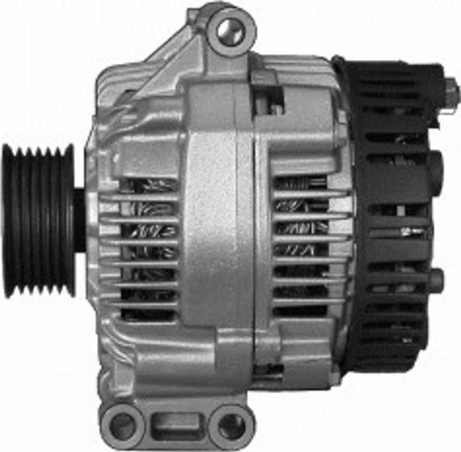 Spidan 5797 - Alternator www.autospares.lv